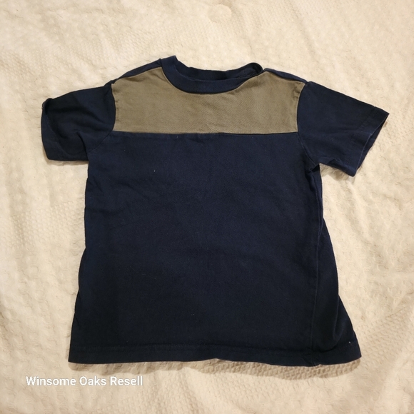 Set of Three Graphic T-Shirts 4t - Picture 4 of 5